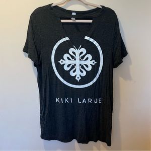 Kiki La Rue T-shirt